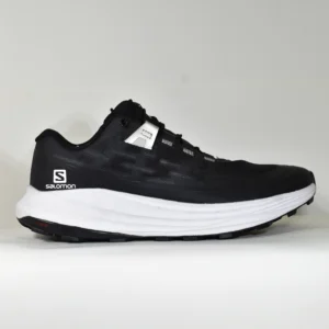 Salomon – Negro Blanco