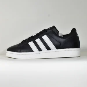 Adidas Court – Negro Blanco