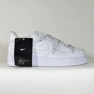 Nike AF – 1 – Blanco Doble Correa