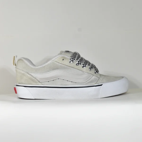 Vans Knu Skool – Beige
