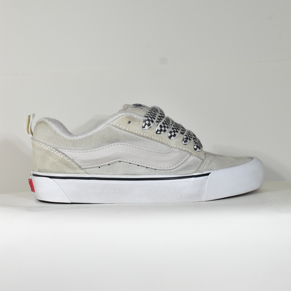 Vans Knu Skool - Beige