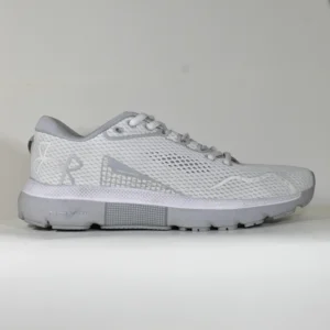 Under HOVR – Blanco Gris