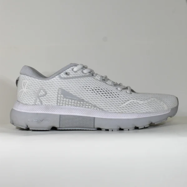 Under HOVR – Blanco Gris