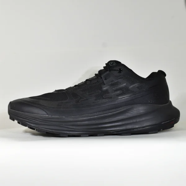 Salomon – Negro Mono