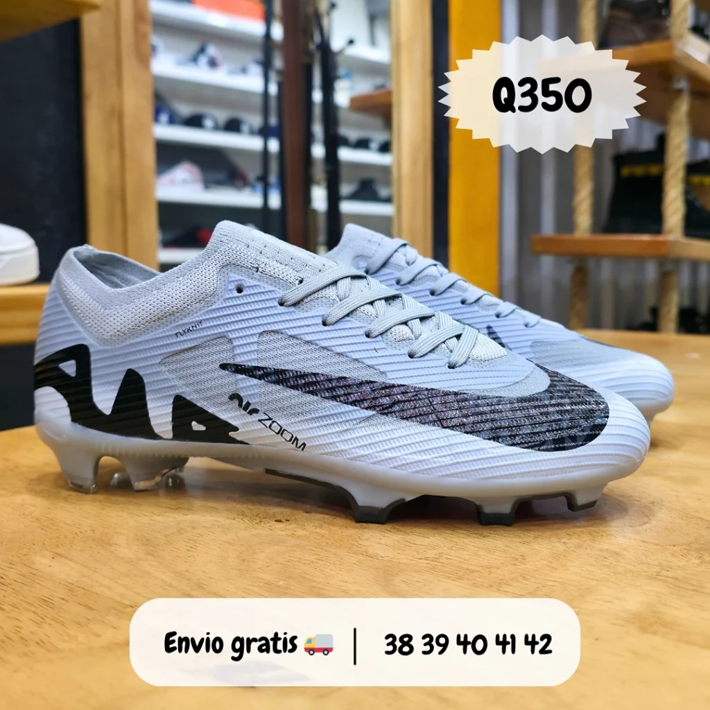 Nike Zoom – Gris