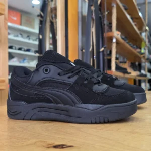 Puma 180 – Negro