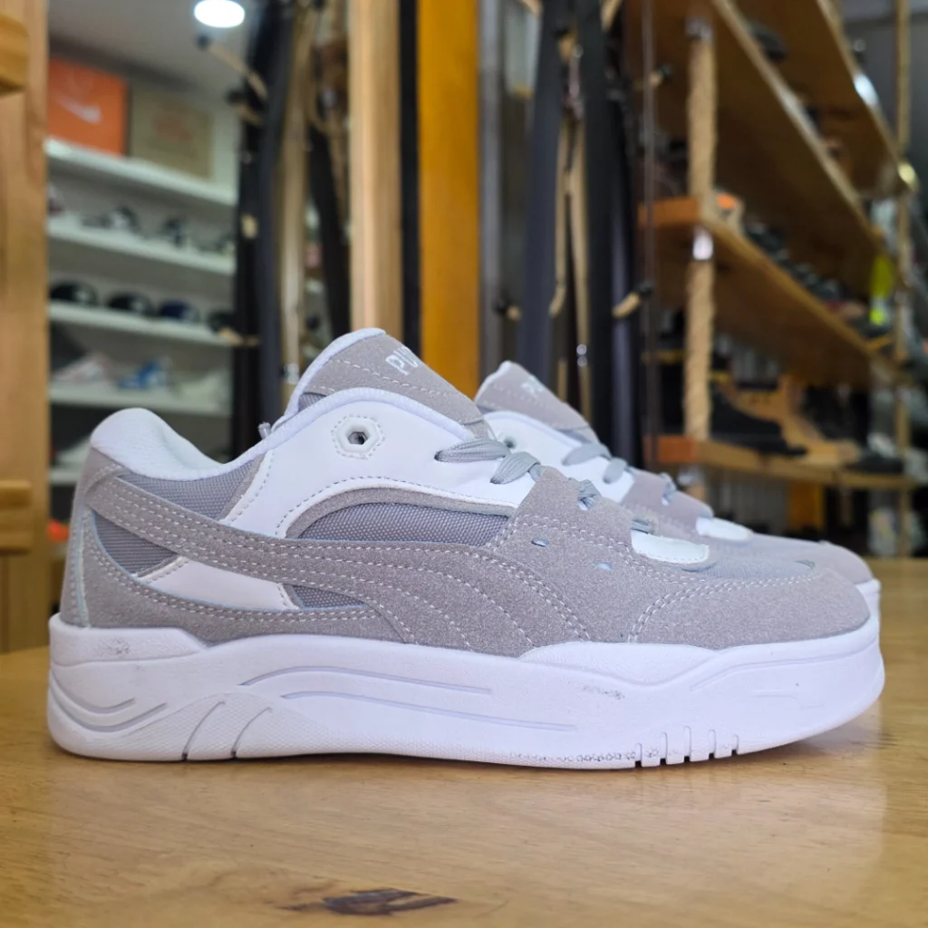 Puma 180 – Gris