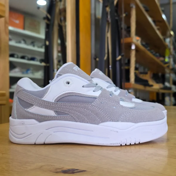 Puma 180 - Gris