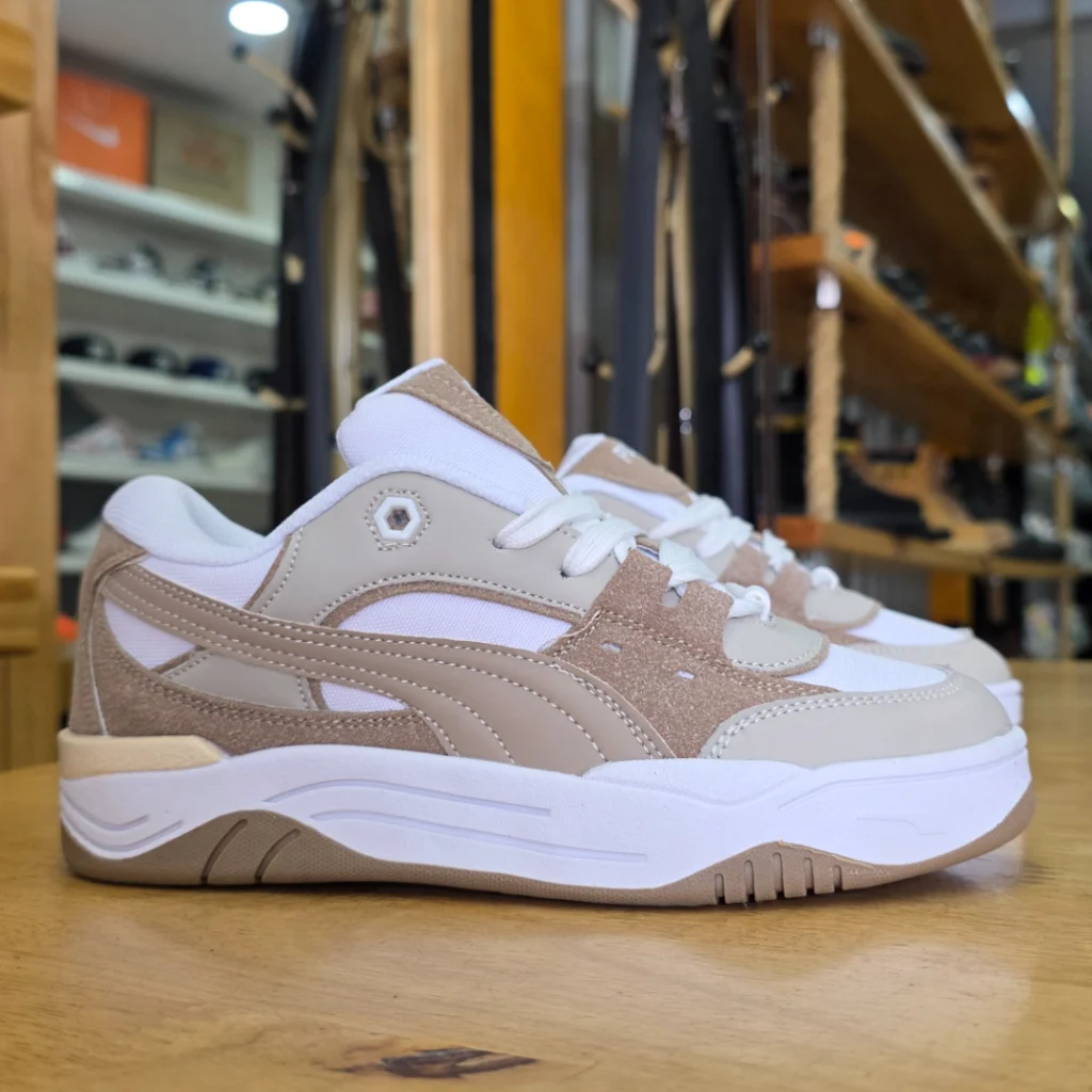Puma 180 – Cafe