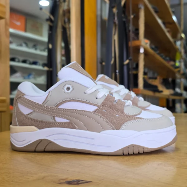 Puma 180 - Cafe
