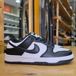 Nike Dunk – Negro Panda