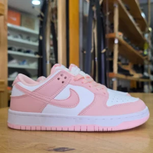 Nike Dunk – Rosa