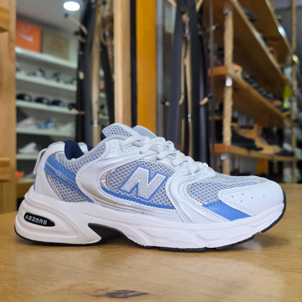 New Balance 530 – Celeste