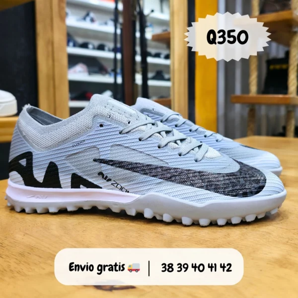 Nike Zoom - Gris