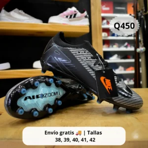 ZOOM NEGRO GRIS