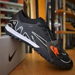 Nike Zoom – Negro-blanco