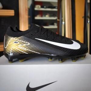 Nike Zoom – Negro-dorado
