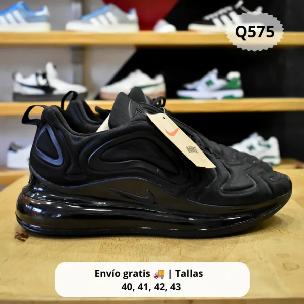 NIKE 720 MONO