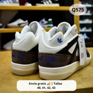 ADIDAS BADBO CAFE