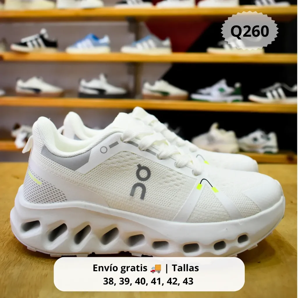 CLOUD TILT BLANCO