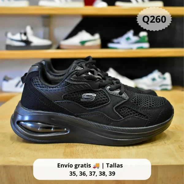 SKECHERS UNO 2 MONO